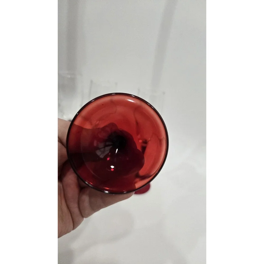 Luminarc domino champagne